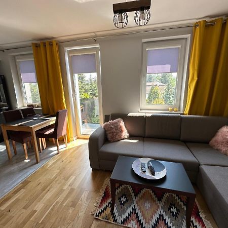 Apartament Z Widokiem 2 Chelm Bagian luar foto