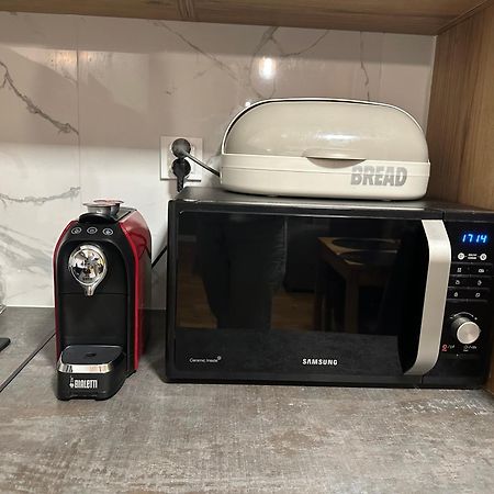 Apartament Z Widokiem 2 Chelm Bagian luar foto