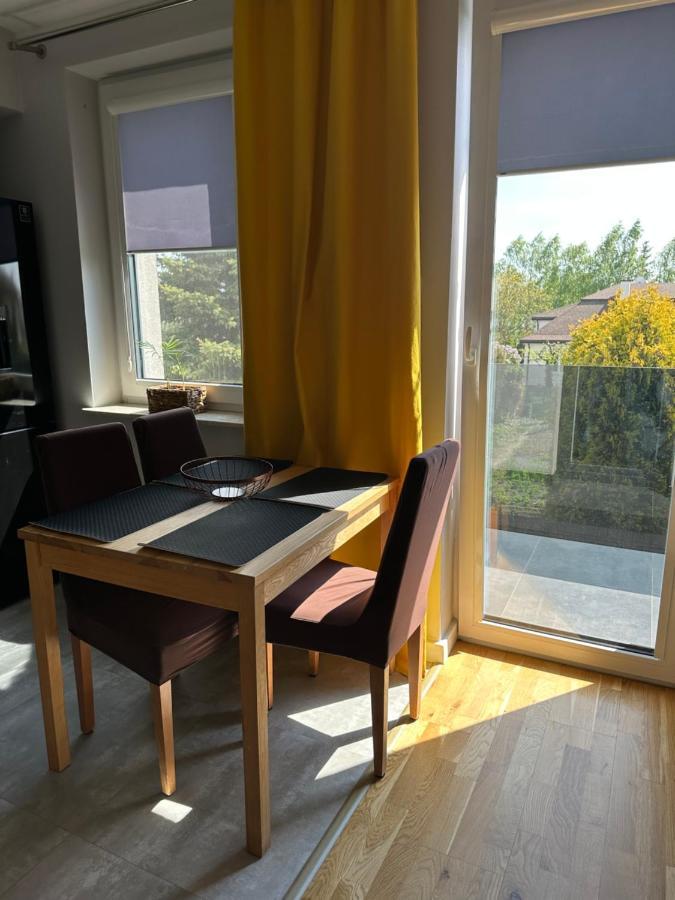 Apartament Z Widokiem 2 Chelm Bagian luar foto