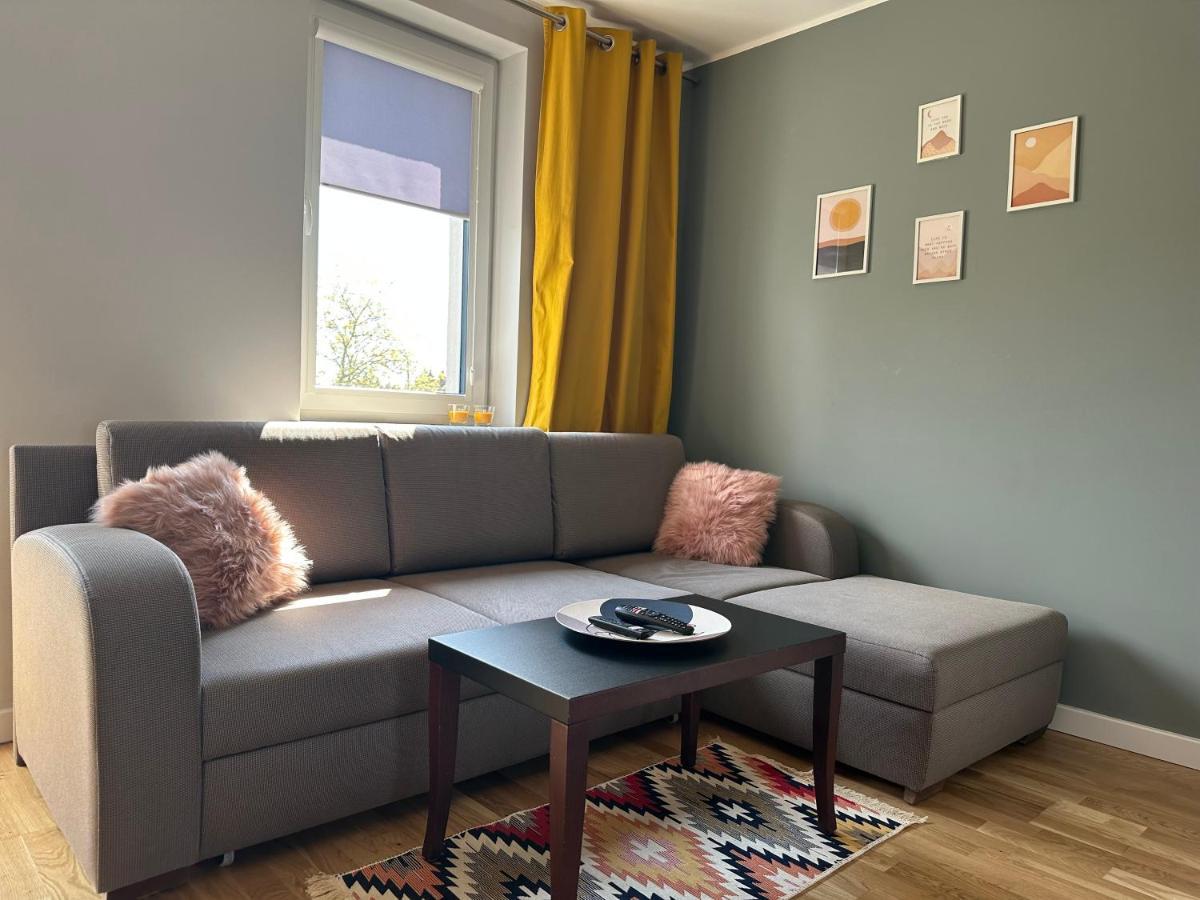 Apartament Z Widokiem 2 Chelm Bagian luar foto