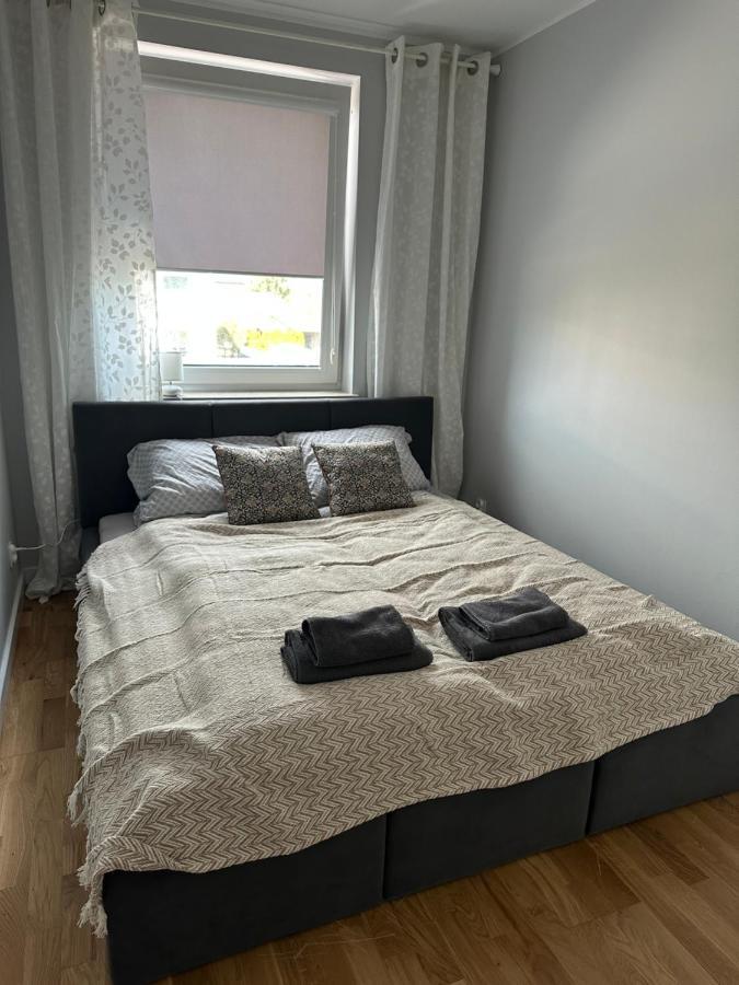 Apartament Z Widokiem 2 Chelm Bagian luar foto