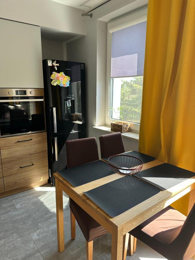 Apartament Z Widokiem 2 Chelm Bagian luar foto