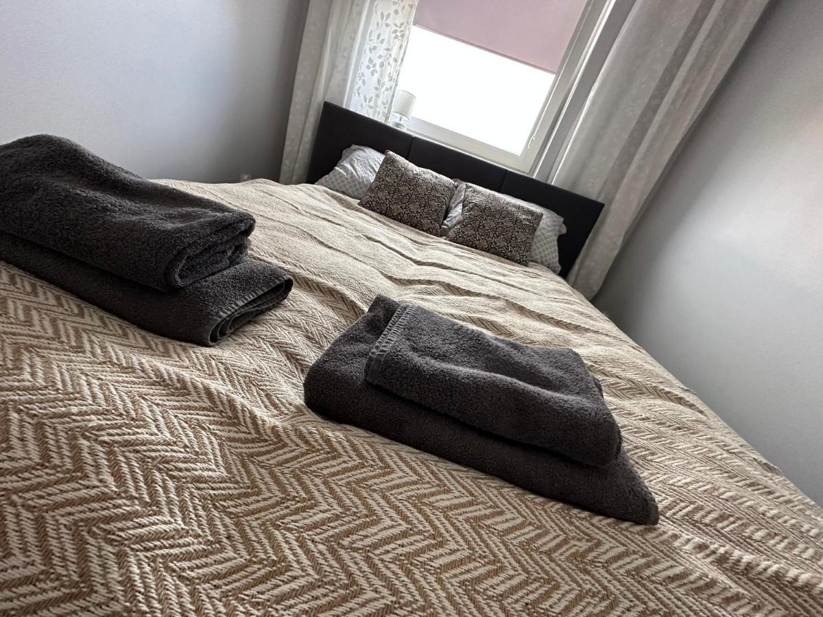 Apartament Z Widokiem 2 Chelm Bagian luar foto