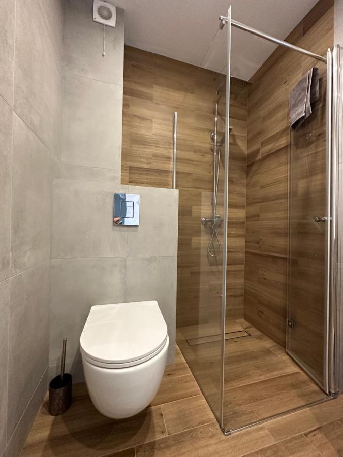 Apartament Z Widokiem 2 Chelm Bagian luar foto