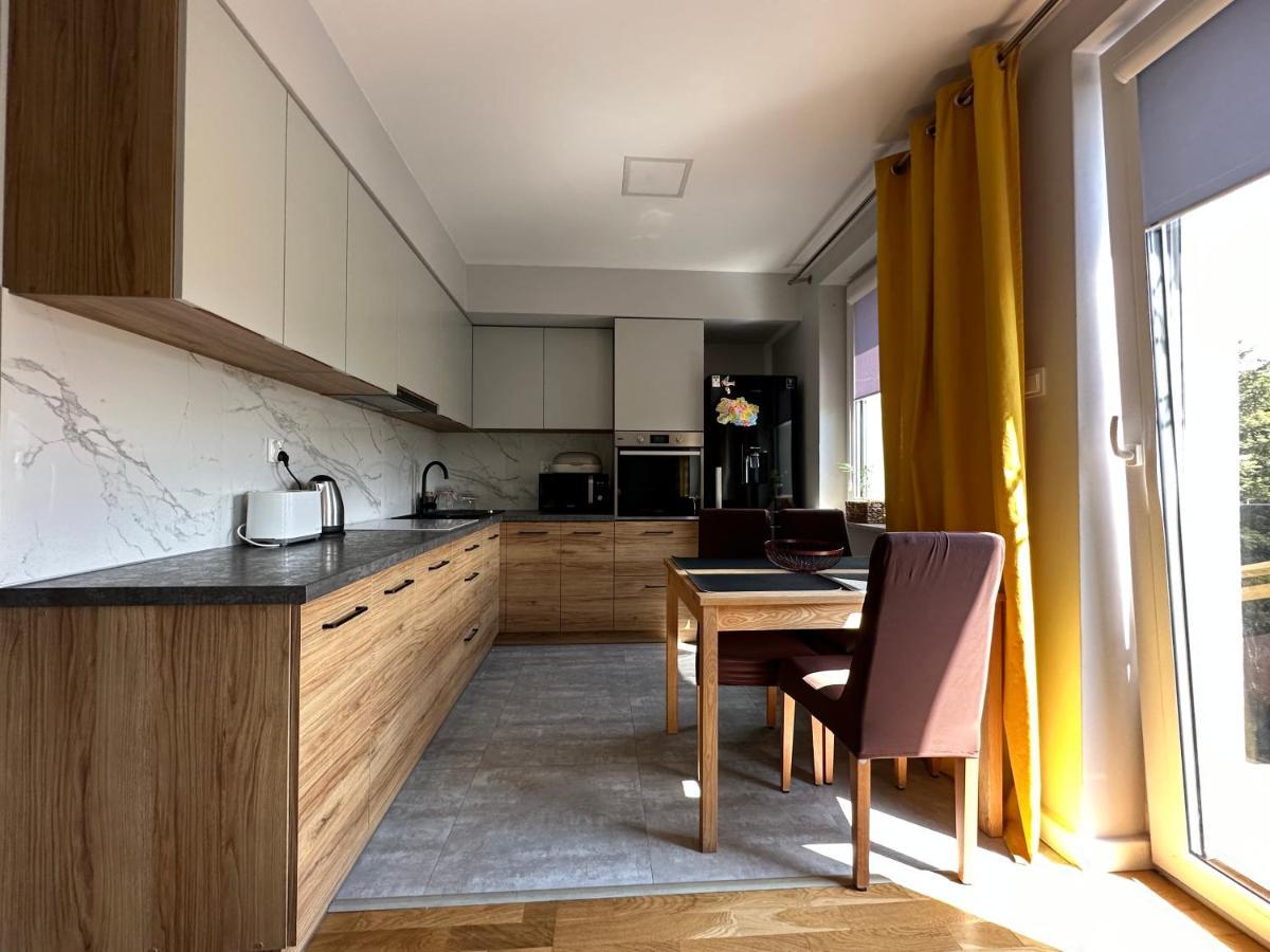 Apartament Z Widokiem 2 Chelm Bagian luar foto