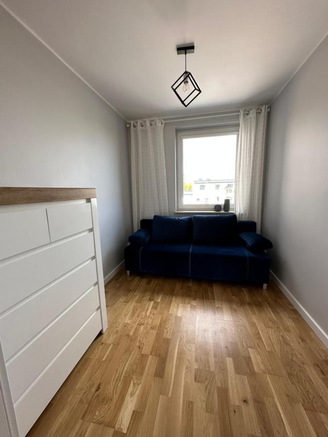 Apartament Z Widokiem 2 Chelm Bagian luar foto
