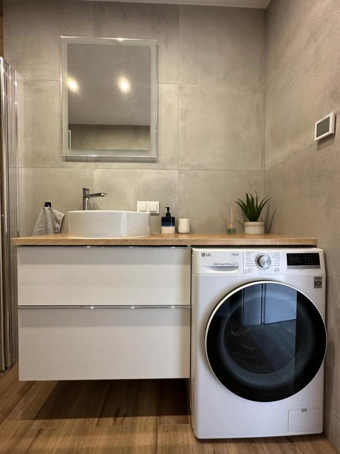 Apartament Z Widokiem 2 Chelm Bagian luar foto