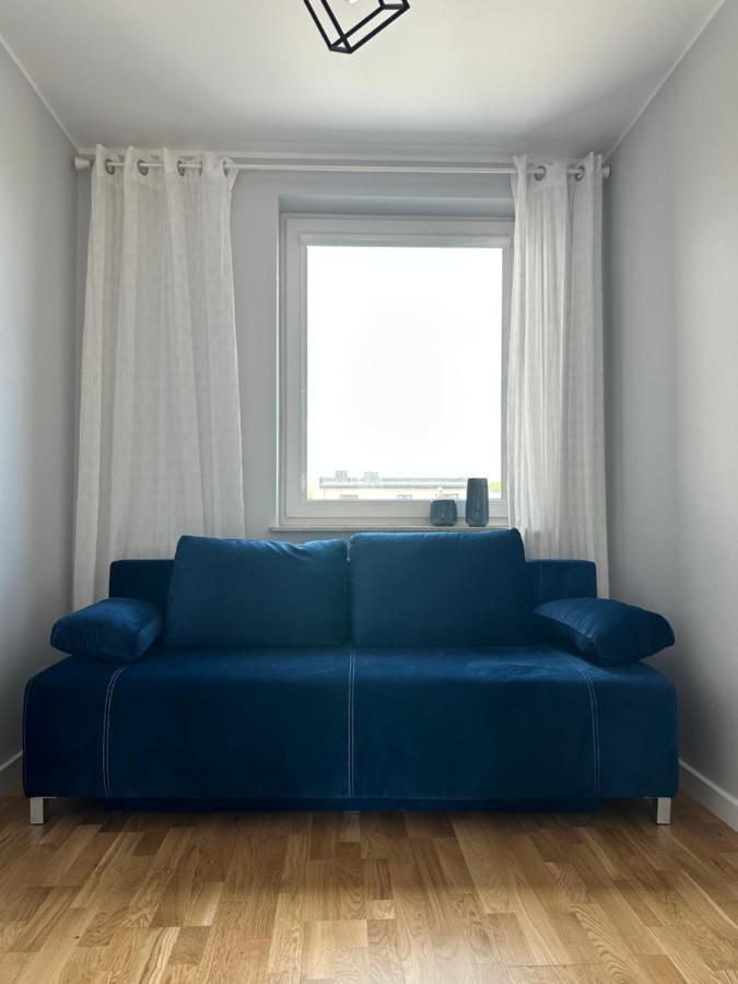 Apartament Z Widokiem 2 Chelm Bagian luar foto