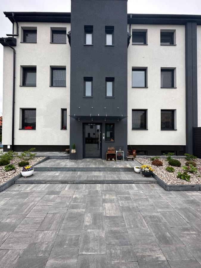 Apartament Z Widokiem 2 Chelm Bagian luar foto